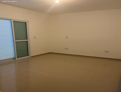 Apartamento para Venda, em Santo Andr�, bairro Vila Humait�, 3 dormit�rios, 2 banheiros, 1 su�te, 2 vagas