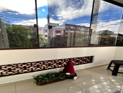 Apartamento para Venda, em Porto Alegre, bairro Santa Cec�lia, 2 dormit�rios, 2 banheiros