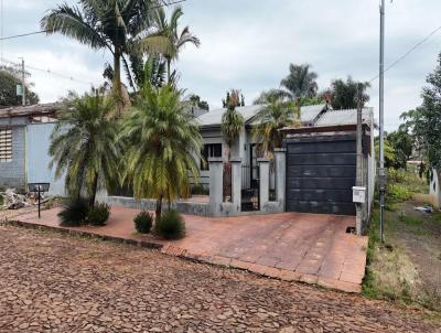 Casa para Venda, em S�o Paulo das Miss�es, bairro CENTRO, 3 dormit�rios, 1 banheiro, 1 vaga