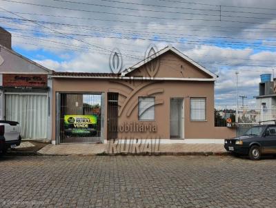 Casa para Venda, em Cangu�u, bairro Prado, 7 dormit�rios, 3 banheiros, 2 vagas