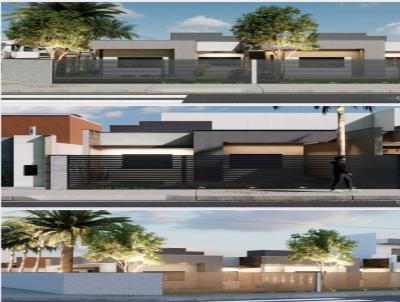 Casa para Venda, em Itapo�, bairro Recanto Do Farol, 3 dormit�rios, 1 su�te