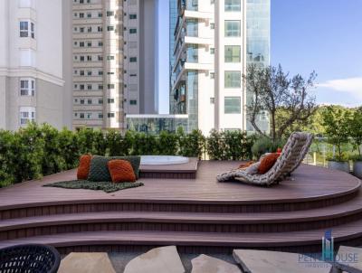 Apartamento com Terra�o para Venda, em Balne�rio Cambori�, bairro CENTRO, 3 dormit�rios, 4 banheiros, 3 su�tes, 4 vagas