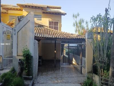 Casa para Venda, em Niter�i, bairro Mata Paca, 3 dormit�rios, 4 banheiros, 1 su�te, 2 vagas