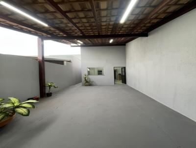Casa para Venda, em Campo Grande, bairro Vila Almeida, 2 dormit�rios, 1 banheiro, 2 vagas