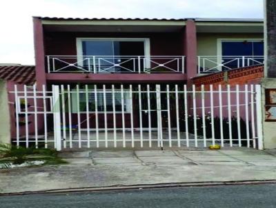 Sobrado para Venda, em Curitiba, bairro Tatuquara, 2 dormit�rios, 2 banheiros, 1 vaga