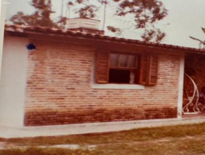 Ch�cara para Loca��o, em Ca�apava, bairro Piedade, 2 dormit�rios, 1 banheiro