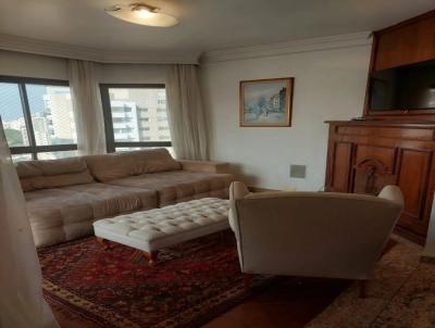 Apartamento para Venda, em S�o Paulo, bairro Perdizes, 4 dormit�rios, 5 banheiros, 4 su�tes, 3 vagas