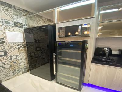 Apartamento para Venda, em Ubatuba, bairro ITAGU�, 4 dormit�rios, 4 banheiros, 3 su�tes, 6 vagas