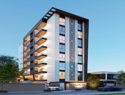 Apartamento para Venda, em Joinville, bairro Sagua�u, 3 dormit�rios, 2 banheiros, 1 su�te, 1 vaga