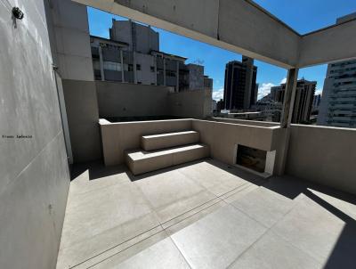 Cobertura para Venda, em Belo Horizonte, bairro Savassi, 3 dormit�rios, 3 banheiros, 3 su�tes, 3 vagas