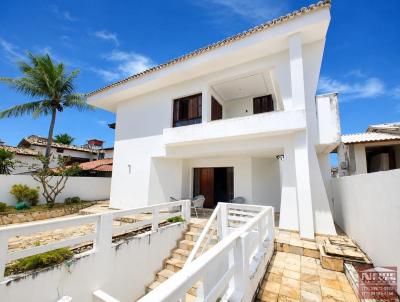 Casa para Venda, em Lauro de Freitas, bairro VILAS DO ATLANTICO, 6 dormit�rios, 7 banheiros, 5 su�tes, 2 vagas