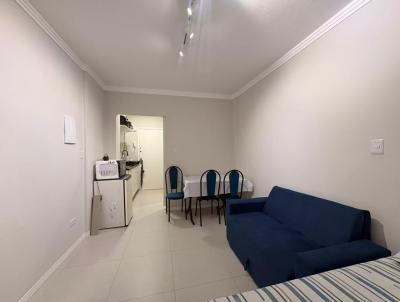 Sala Living para Venda, em Santos, bairro Aparecida, 1 banheiro, 1 vaga
