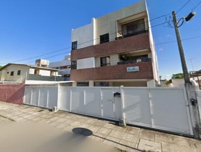 Apartamento para Venda, em Jo�o Pessoa, bairro Jardim Cidade Universit�ria, 3 dormit�rios, 1 banheiro, 1 su�te, 1 vaga