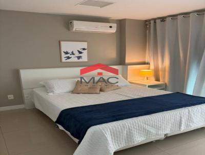 Apartamento para Loca��o, em Salvador, bairro Dois de Julho, 1 dormit�rio, 1 banheiro, 1 vaga