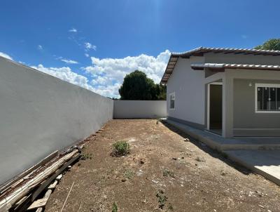 Casa para Venda, em Saquarema, bairro Engenho Grande (Bacax�), 2 dormit�rios, 1 banheiro, 1 vaga