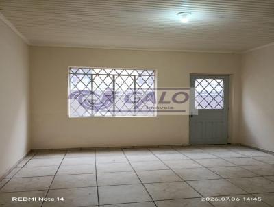 Apartamento para Loca��o, em Curitiba, bairro Rebou�as, 2 dormit�rios, 1 banheiro