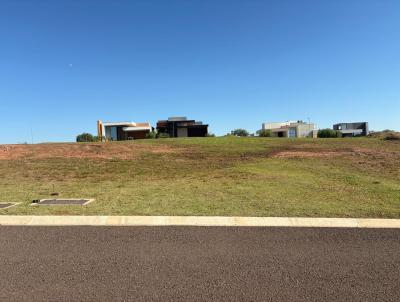 Terreno para Venda, em Presidente Prudente, bairro CONDOMINIO RESIDENCIAL TAMBOR�