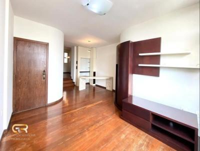 Apartamento para Venda, em Belo Horizonte, bairro Funcion�rios, 4 dormit�rios, 2 banheiros, 1 su�te, 2 vagas