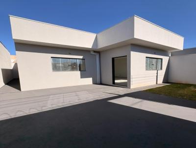 Casa para Venda, em Campo Grande, bairro Nova Lima, 2 dormit�rios, 1 banheiro, 1 vaga