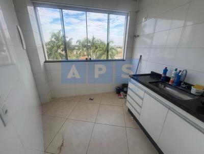 Apartamento para Loca��o, em Brumadinho, bairro S�o Conrado, 2 dormit�rios, 1 banheiro, 1 su�te, 2 vagas