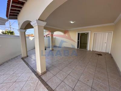 Casa para Loca��o, em Indaiatuba, bairro Parque Boa Esperan�a, 3 dormit�rios, 2 banheiros, 1 su�te, 3 vagas