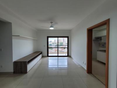 Apartamento para Loca��o, em Ribeir�o Preto, bairro Jardim Iraj�, 2 dormit�rios, 2 banheiros, 1 su�te, 2 vagas