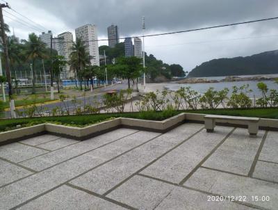 Apartamento para Venda, em S�o Vicente, bairro Itarar�, 3 dormit�rios, 2 banheiros, 2 su�tes, 2 vagas