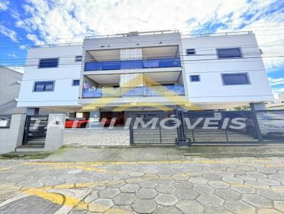 Apartamento para Venda, em Florian�polis, bairro Ingleses do Rio Vermelho, 2 dormit�rios, 2 banheiros, 1 su�te, 1 vaga