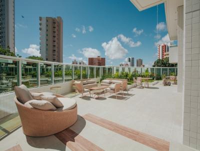 Apartamento para Venda, em Fortaleza, bairro F�tima, 3 su�tes