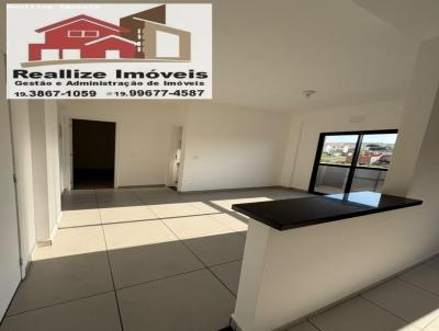 Apartamento para Loca��o, em Jaguari�na, bairro Jardim Cruzeiro do Sul, 1 dormit�rio, 1 banheiro, 1 vaga