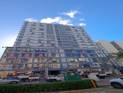 Apartamento para Venda, em S�o Leopoldo, bairro Centro, 2 dormit�rios, 1 banheiro