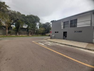 Apartamento para Loca��o, em Curitiba, bairro Campo Comprido, 1 dormit�rio, 1 banheiro
