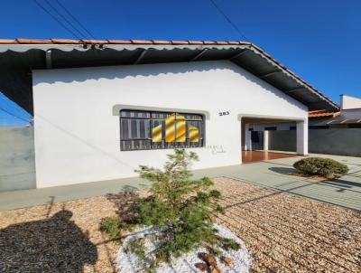 Casa para Loca��o, em C�ndido Mota, bairro Jardim Para�so, 3 dormit�rios, 2 banheiros, 3 vagas