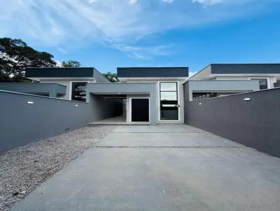 Casa para Venda, em Maric�, bairro Ino� (Ino�), 3 dormit�rios, 2 banheiros, 1 su�te, 2 vagas