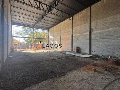 Galp�o para Loca��o, em Cabo Frio, bairro Centro, 1 banheiro