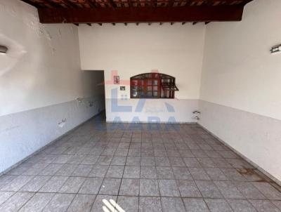 Casa para Venda, em Indaiatuba, bairro Parque Das Na��es, 2 dormit�rios, 2 banheiros, 1 su�te, 2 vagas