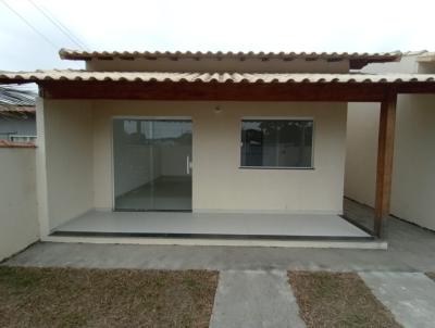 Casa para Venda, em Maric�, bairro Cajueiros (Itaipua�u), 2 dormit�rios, 1 banheiro, 1 vaga