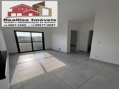 Apartamento para Loca��o, em Jaguari�na, bairro Jardim Cruzeiro do Sul, 2 dormit�rios, 1 banheiro, 1 vaga