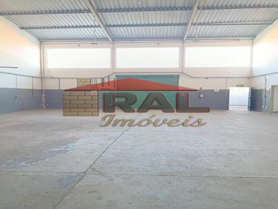 Barrac�o para Loca��o, em Mogi Gua�u, bairro Parque Cidade Nova