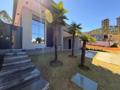 Casa em Condom�nio para Venda, em Nova Lima, bairro Alphaville - Lagoa dos Ingleses, 6 dormit�rios, 6 banheiros, 4 su�tes, 4 vagas