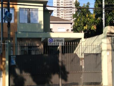 Casa para Venda, em Osasco, bairro Bonfim, 2 dormit�rios, 2 banheiros, 4 vagas