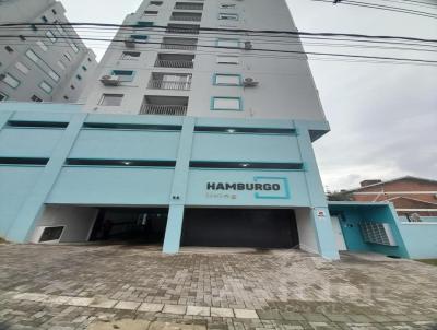 Apartamento para Venda, em Novo Hamburgo, bairro Guarani, 2 dormit�rios, 1 banheiro, 1 vaga