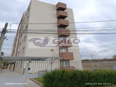 Apartamento para Loca��o, em , bairro Vila Izabel, 3 dormit�rios, 1 banheiro, 1 vaga