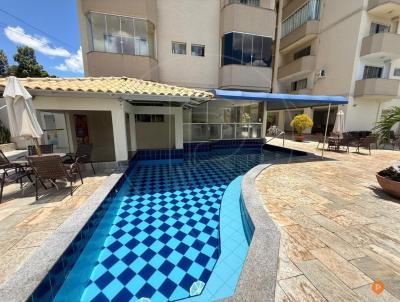 Apartamento para Venda, em Caldas Novas, bairro Turista I, 1 dormit�rio, 1 banheiro, 1 vaga