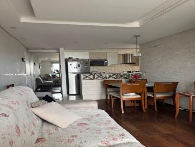 Apartamento para Loca��o, em Guarulhos, bairro Jardim Bela Vista, 3 dormit�rios, 2 banheiros, 1 su�te, 1 vaga