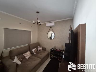 Casa para Venda, em Catanduva, bairro Vila Celso Mauad
