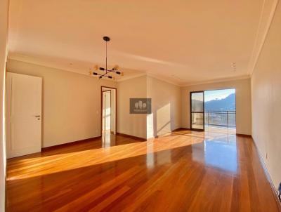 Apartamento para Venda, em Teres�polis, bairro V�rzea, 3 dormit�rios, 3 banheiros, 1 su�te, 2 vagas