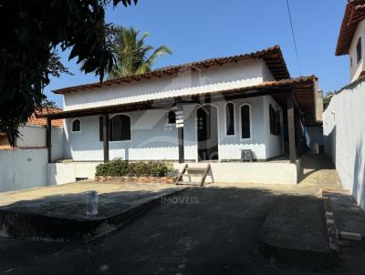 Casa em Condom�nio para Venda, em Araruama, bairro Ponte dos Leites, 2 dormit�rios, 1 banheiro, 1 su�te, 5 vagas