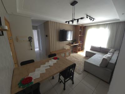 Apartamento 2 dormit�rios para Venda, em Guarulhos, bairro Vila Nossa Senhora de F�tima, 2 dormit�rios, 2 banheiros, 1 su�te, 1 vaga