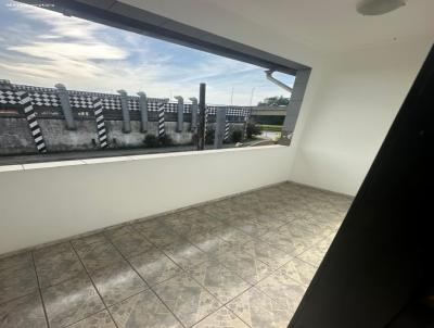 Sobrado para Venda, em Santos, bairro S�o Manoel, 2 dormit�rios, 2 banheiros, 1 su�te